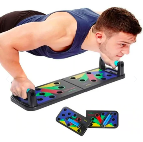 tabla push up plegable